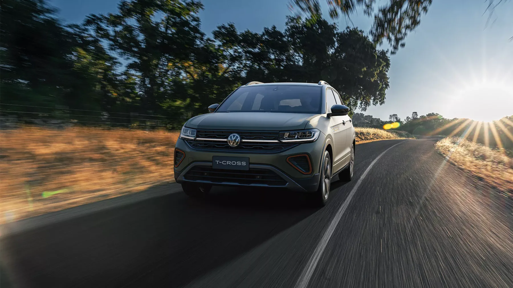 Volkswagen T-Cross Extreme 2026 aposta em visual mais agressivo e detalhes exclusivos; confira ficha técnica, preço e consumo do SUV de 150 cv