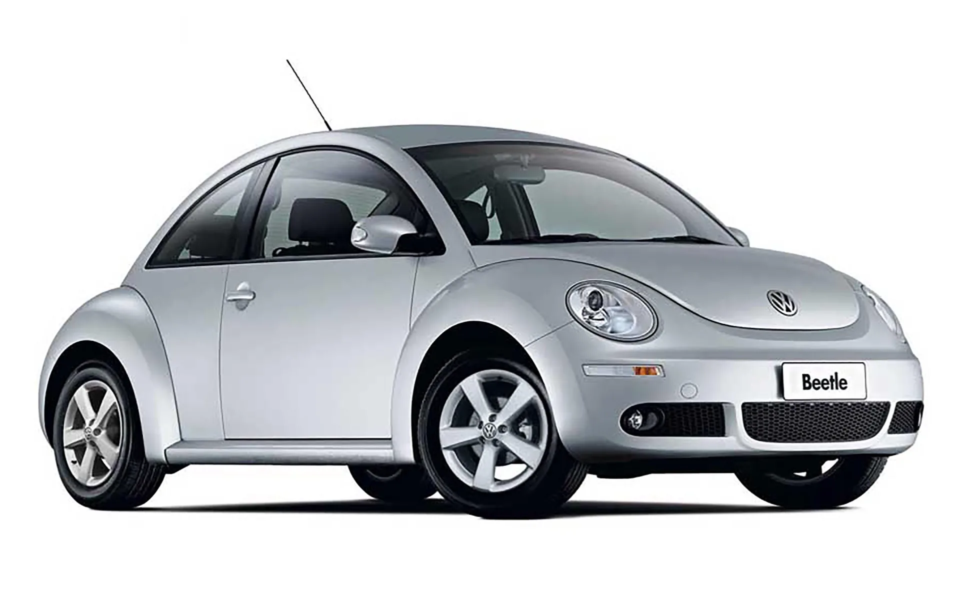 Qual o valor de um New Beetle 2010? Ficha técnica, Preço, Consumo, Equipamentos e Fotos do “Novo Fusca”