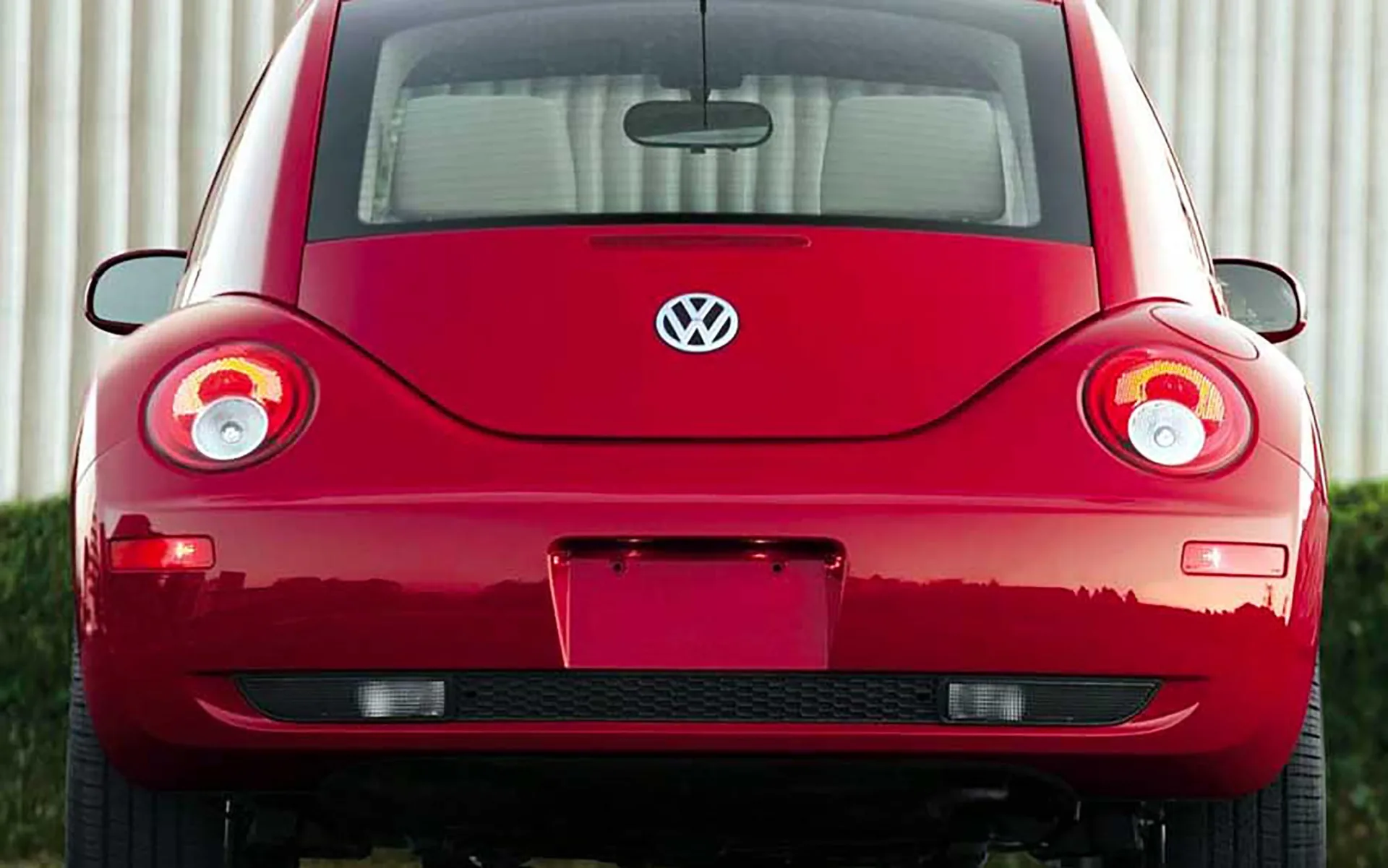 Qual o valor de um New Beetle 2010? Ficha técnica, Preço, Consumo, Equipamentos e Fotos do “Novo Fusca”