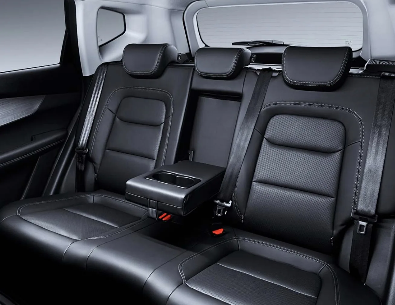 Chery Tiggo 7 Pro Hybrid 1.5 2023