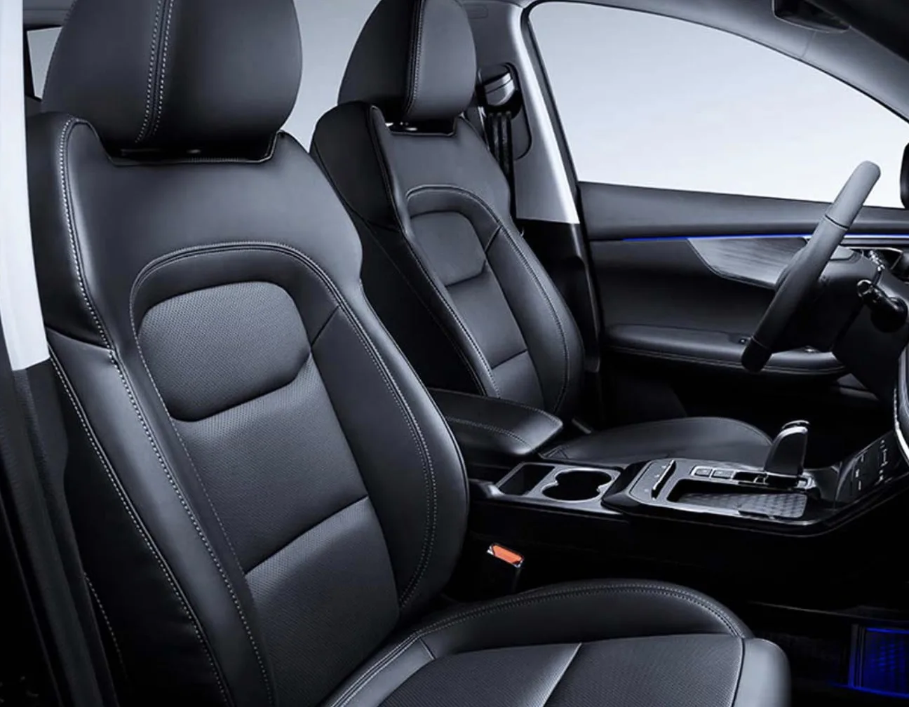 Chery Tiggo 7 Pro Hybrid 1.5 2023