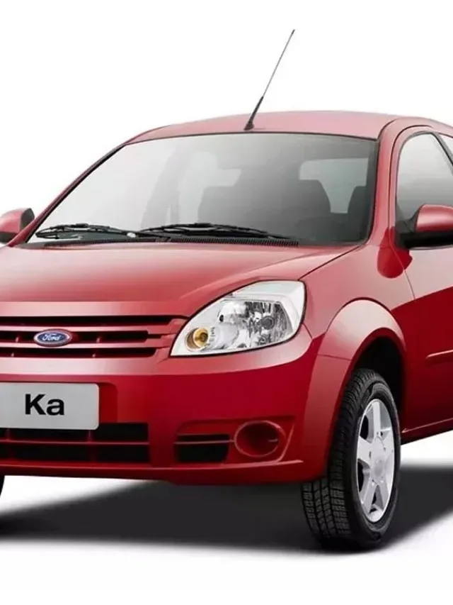 Ka 1.6 2008