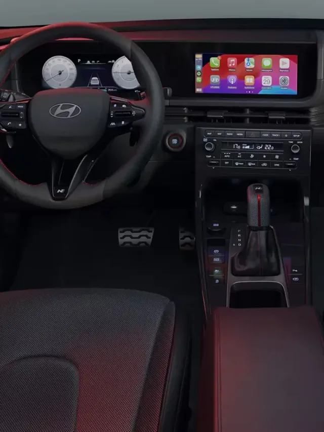 Qual o valor do Creta N Line 2026?