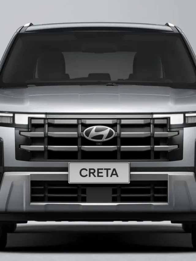 Qual é o preço do Hyundai Creta Platinum 2025?