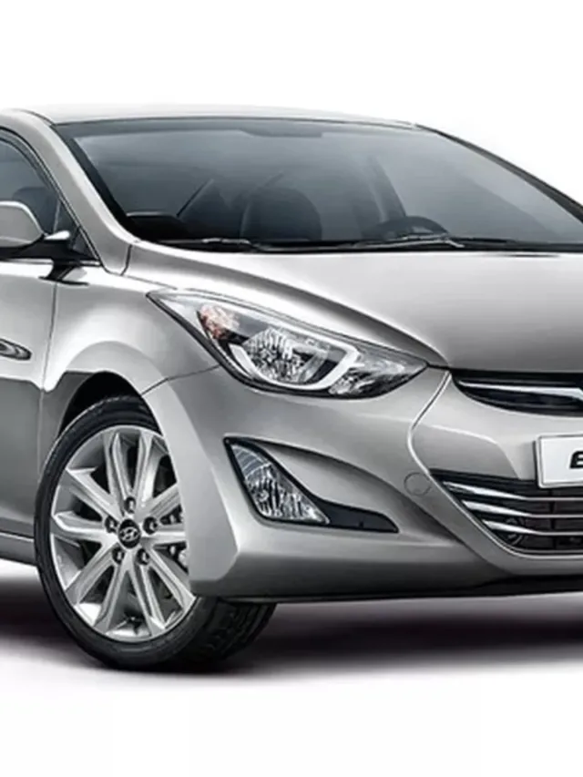 Qual o preço do Hyundai Elantra 2015?