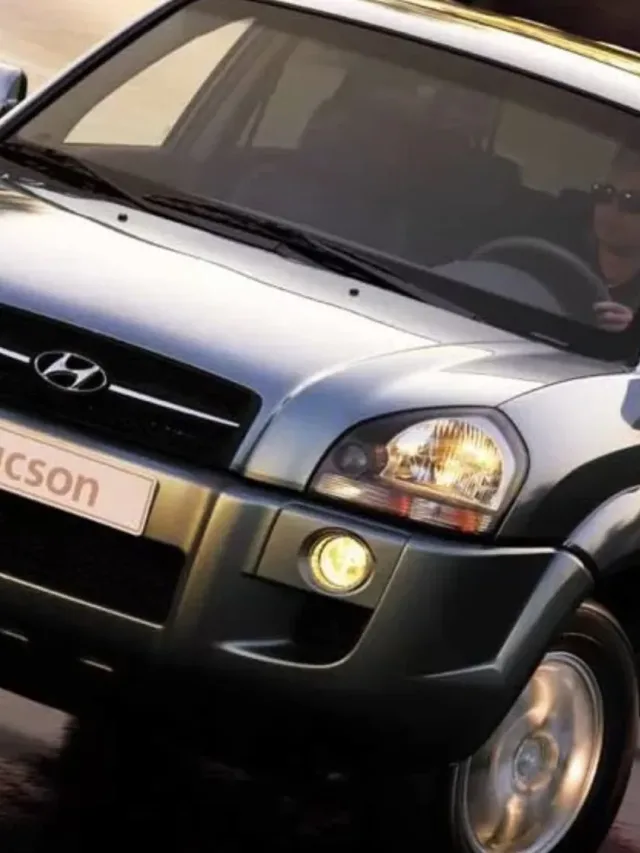 [PREJUÍZO] O gasto do Hyundai Tucson 2013 que derruba muitos donos