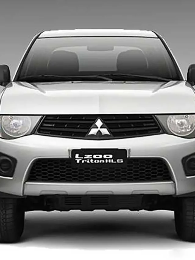 Mitsubishi L200 2018: o que avaliar antes de comprar a picape usada