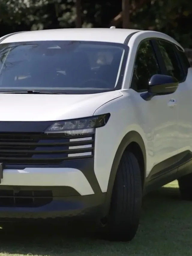 Nissan Kicks 2026: motor 1.0 dá conta em retomada ou só traz economia?