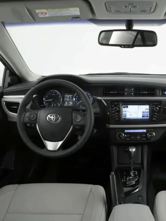 Toyota Corolla XEi 2017: preço, ficha e o motivo de tanta procura hoje