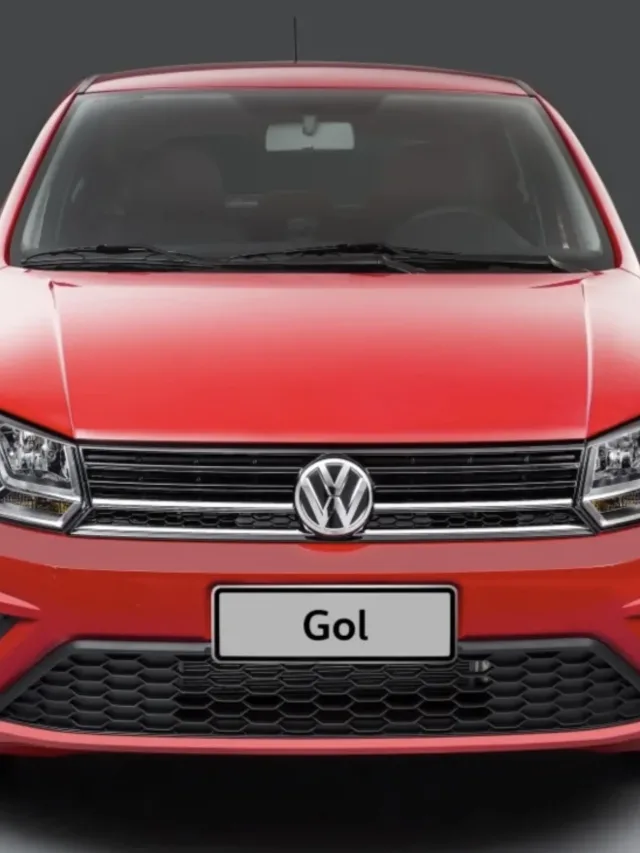 Tabela fipe Gol 2020 1.6 completo AUTOMÁTICO