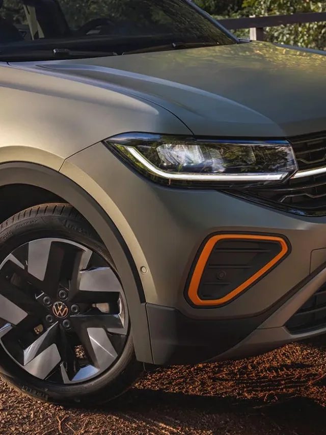 Qual o valor do T-Cross Extreme 2026?