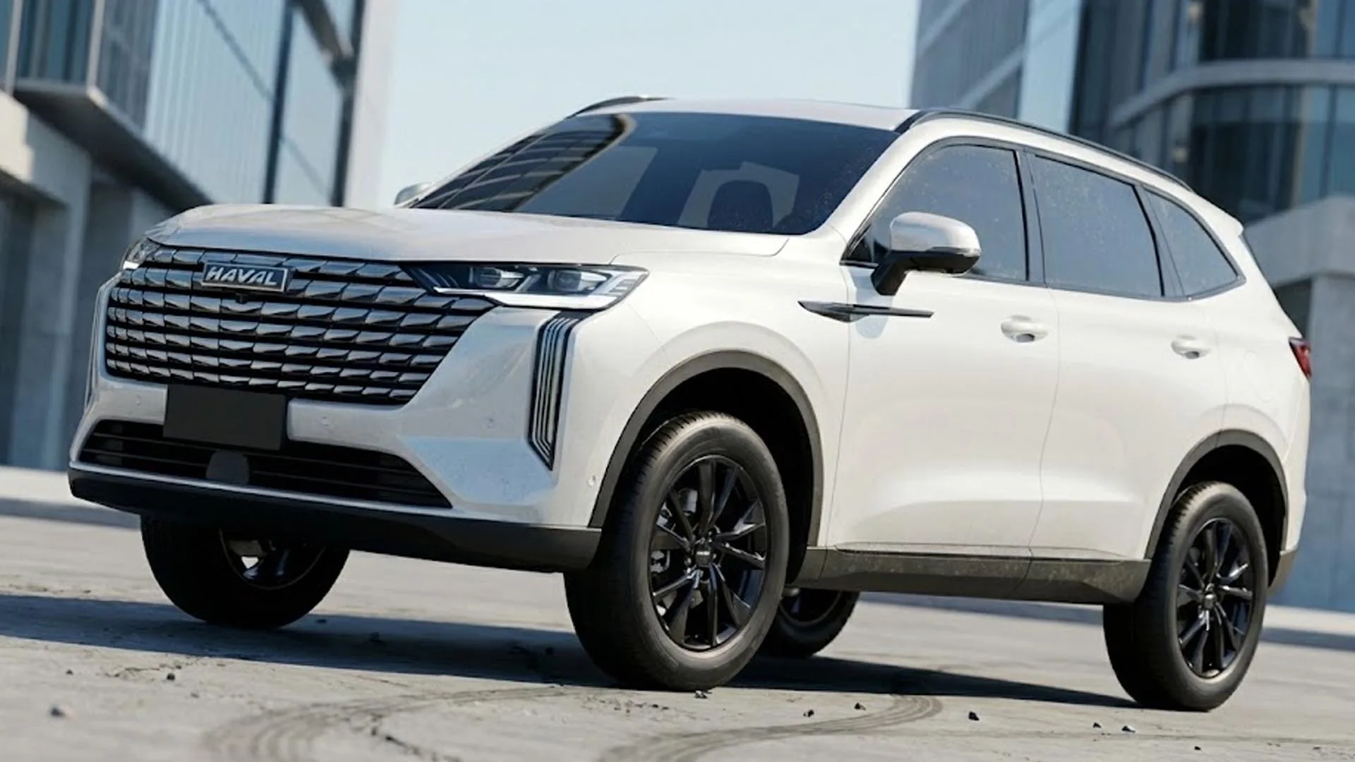 Quanto custa um Haval H6 HEV 2026? Ficha técnica completa, Preço, Consumo, Equipamentos e Fotos do SUV da GWM que faz 14,7 km/l