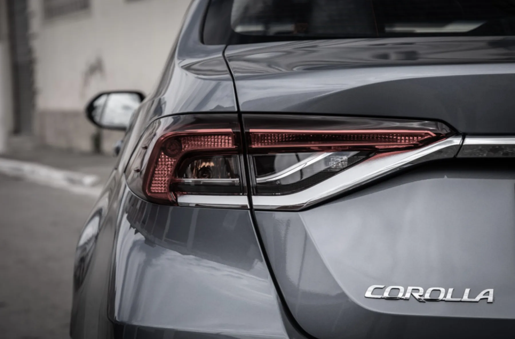 Motor 2.0 de 177 cv e 21,4 kgfm, consumo de até 13,9 km/l e porta malas de 470 litros, Toyota Corolla XEi 2020 ainda é boa opção no mercado de usados