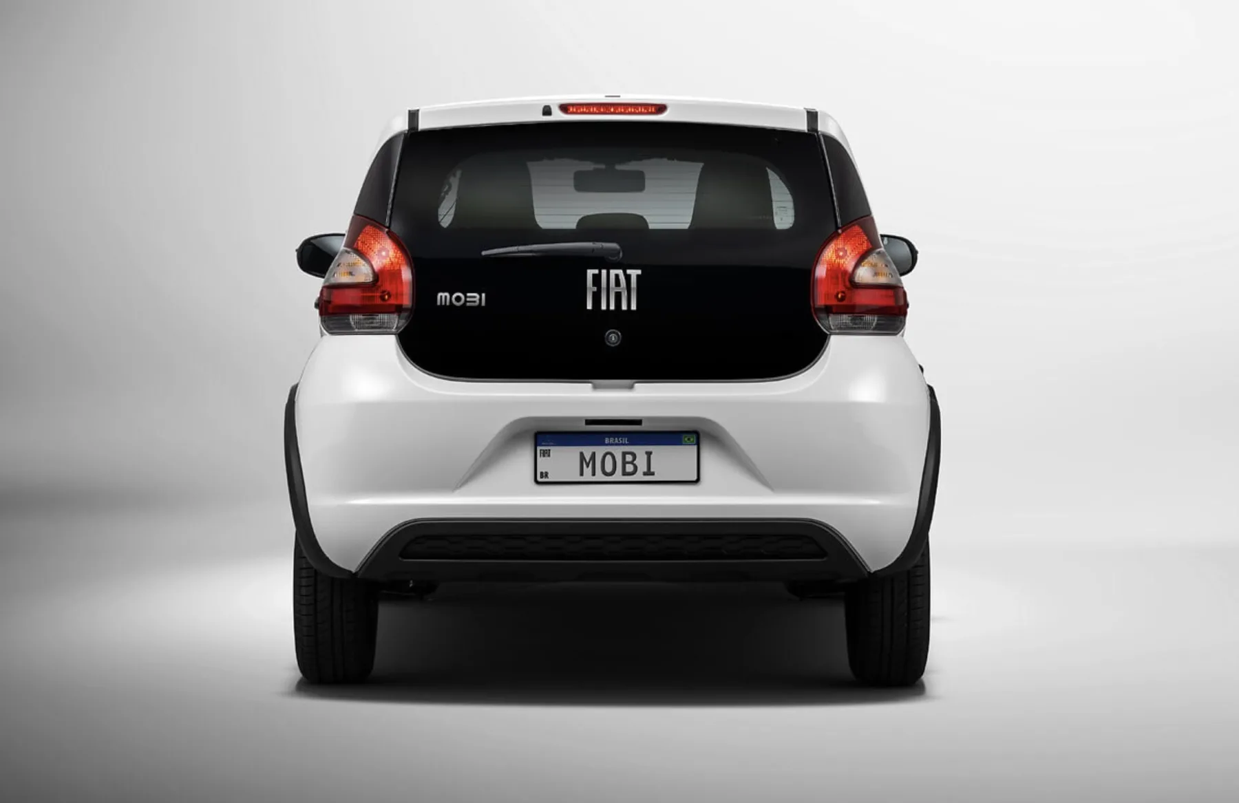 Fiat Mobi 2026 traz controle de estabilidade de série na versão Like, custa R$ 81.060, faz 15,1 km/l e oferece autonomia de 664 km para quem busca segurança e economia