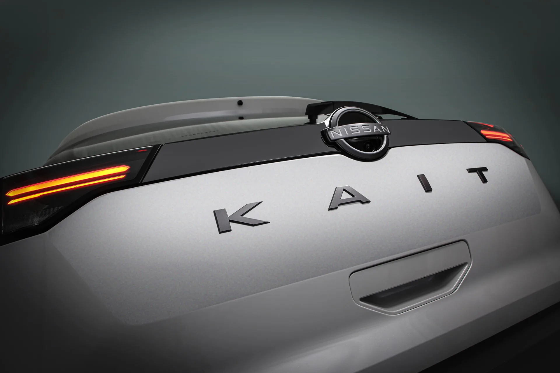 Nissan Kait Exclusive 1.6 2026