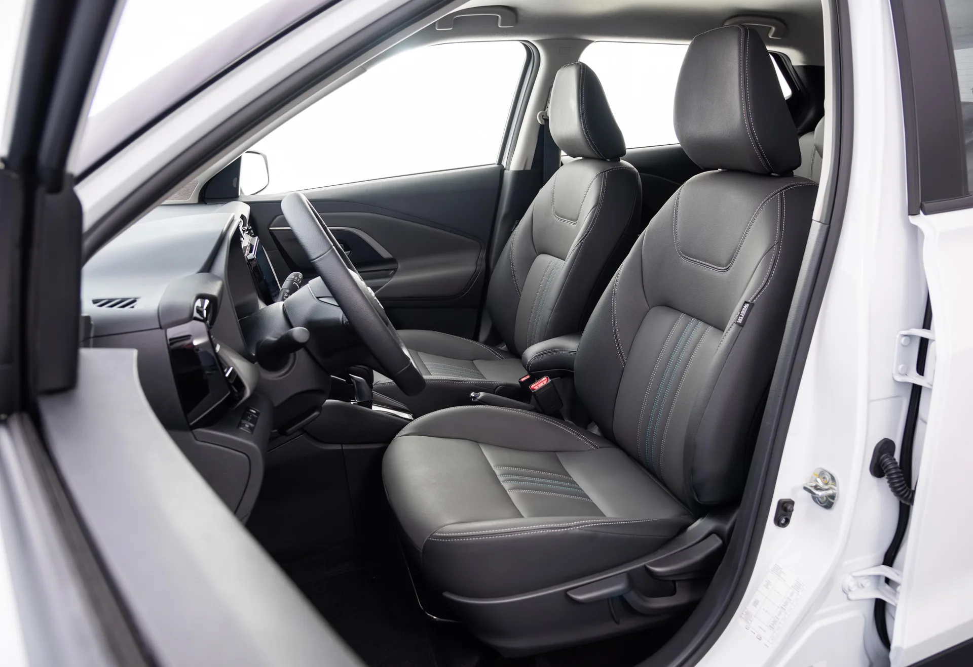 Nissan Kait Exclusive 1.6 2026