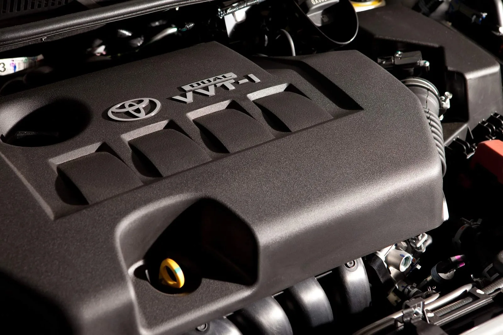Toyota Corolla XRS 2.0 2013