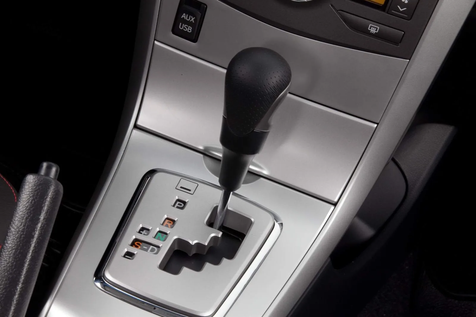 Toyota Corolla XRS 2.0 2013