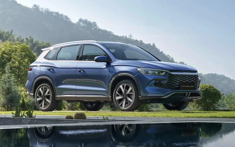 BYD vence processo contra influenciadores; multa chega a R$ 1,57 milhão