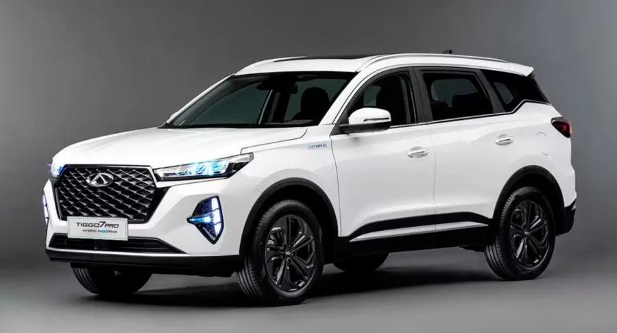 Chery Tiggo 7 e Tiggo 5X vão passar por recall por risco de incêndio; confira se seu carro terá que fazer