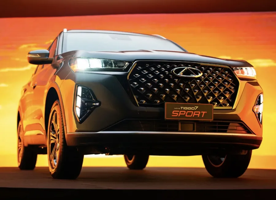 Barato que sai caro? O problema no câmbio do Chery Tiggo 7 Sport que tem tirado o sono de consumidores
