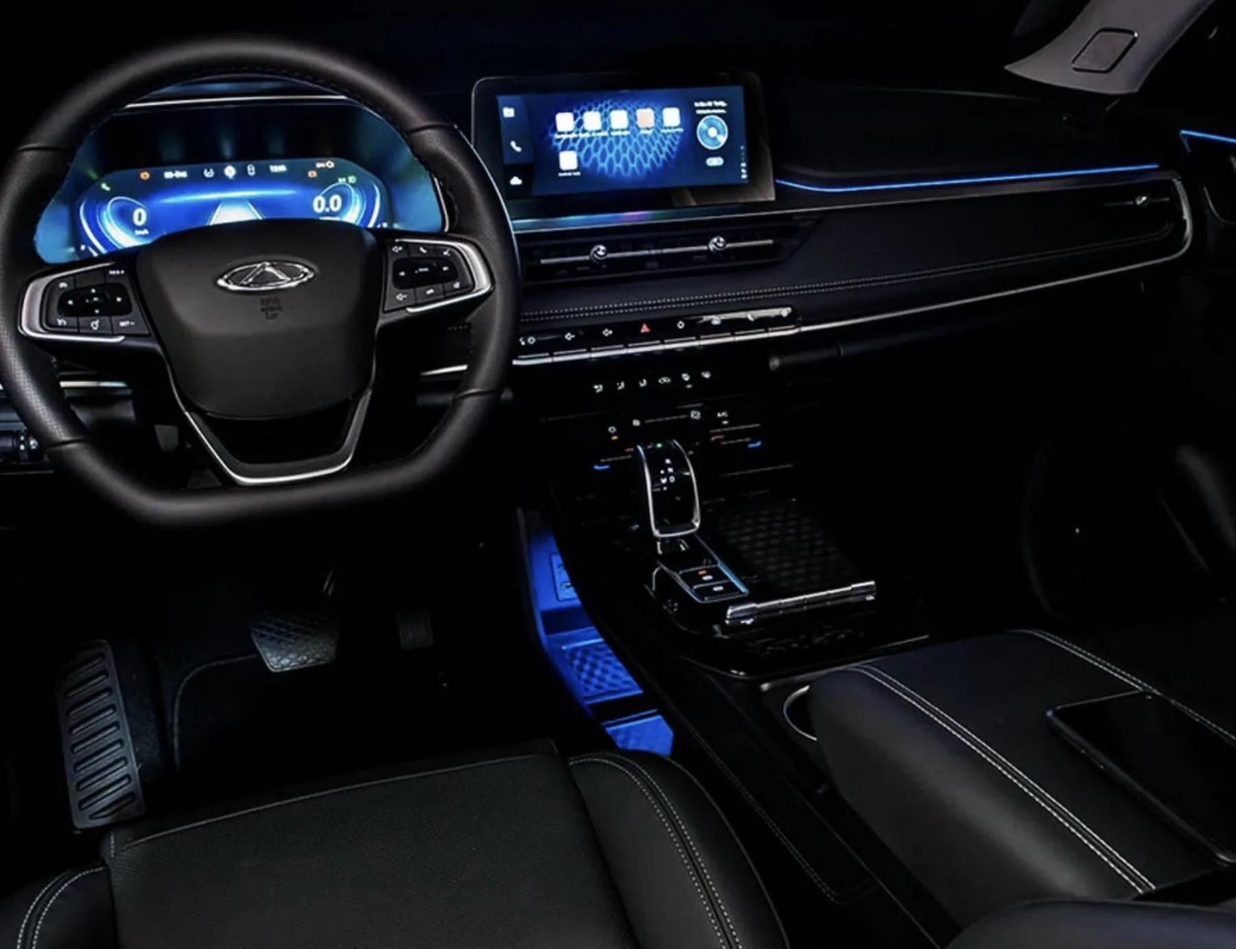 O motor 1.5 turbo com câmbio CVT passou a concentrar críticas. Donos relatam consumo elevado e falhas até em carros novos, o que mudou a percepção do modelo. 