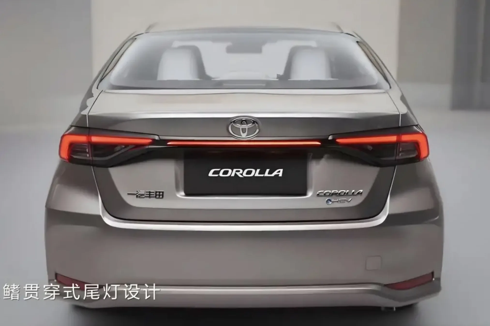 No Brasil, a atualização é aguardada após a estreia chinesa e pode chegar antes da próxima geração, mantendo o Corolla atual competitivo enquanto o ciclo global avança.