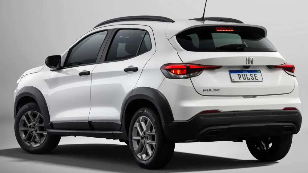 Promoção do Fiat Pulse automático muda jogo dos SUVs compactos ao encostar no preço de rival manual