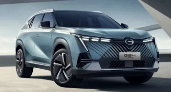 GAC GS4 Hybrid tem desconto de R$ 21 mil para vendas diretas em dezembro
