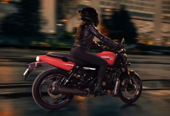 Harley-Davidson lança moto de R$ 17 mil para tentar parar a Bajaj: você não leu errado