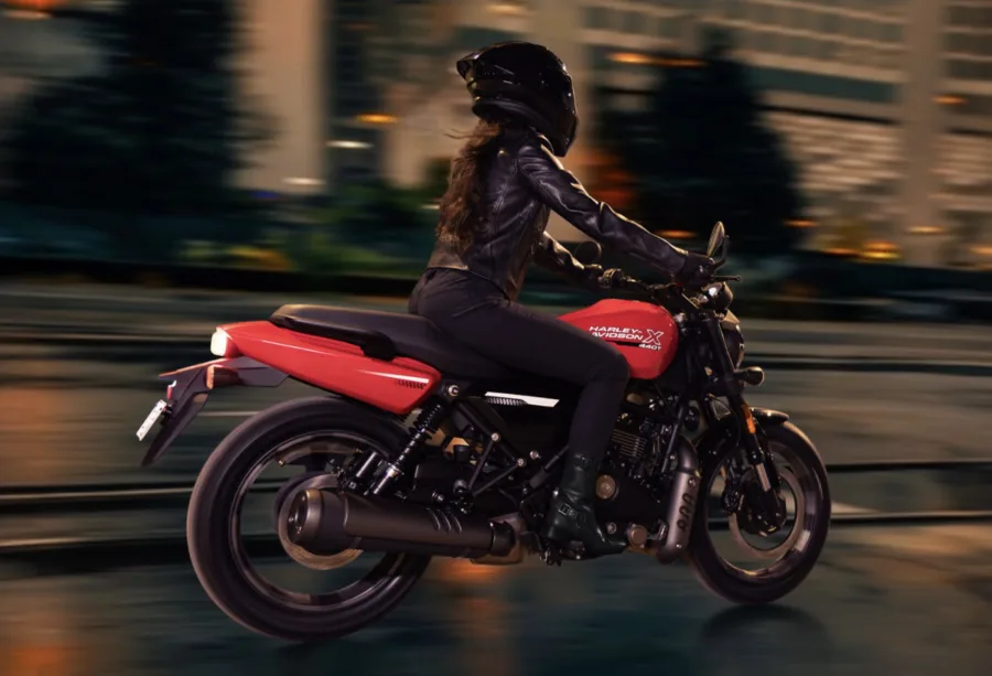 Harley-Davidson lança moto de R$ 17 mil para tentar parar a Bajaj: você não leu errado