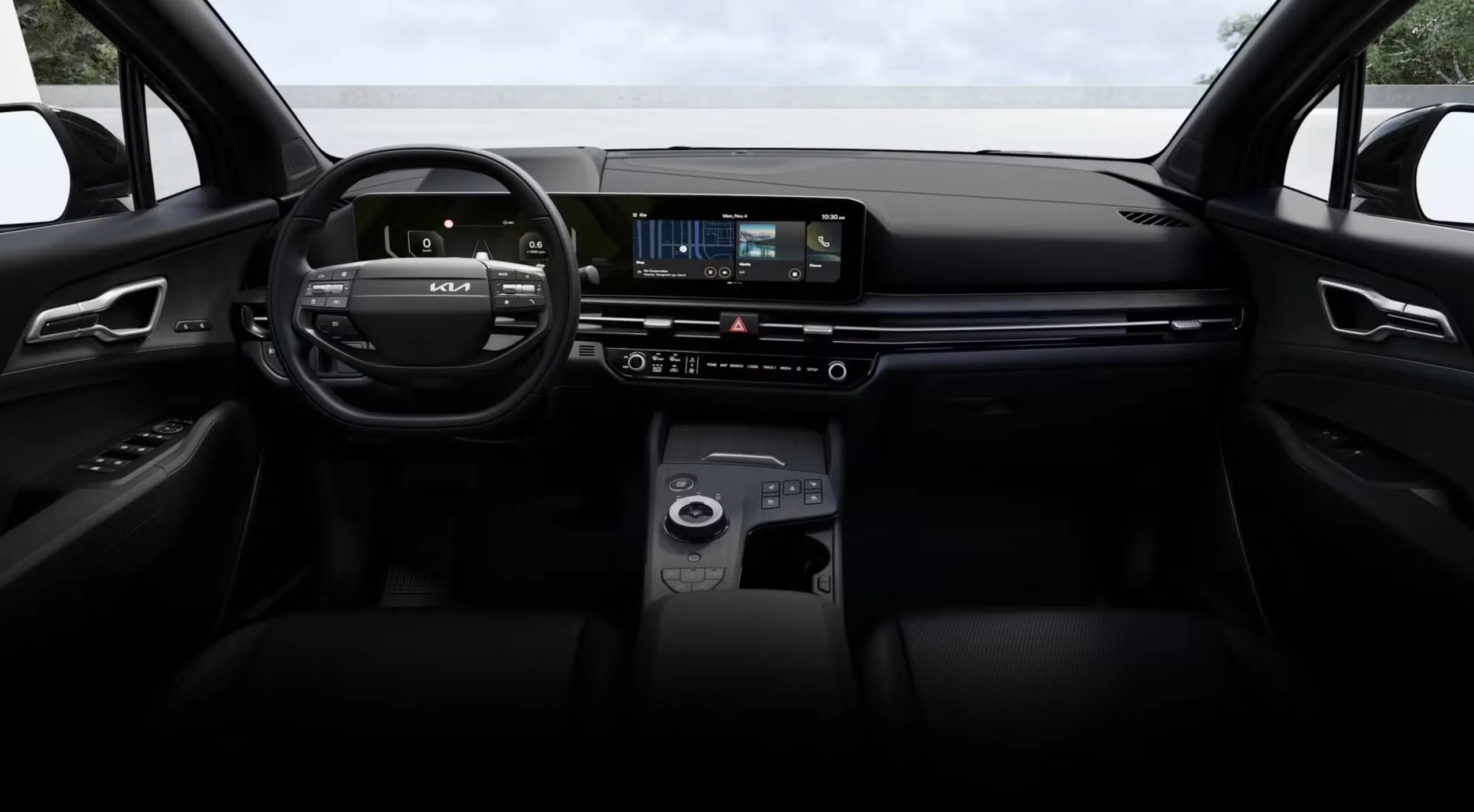 Em 2021, o Sportage havia zerado o teste e virou símbolo de falha em segurança, mas a Kia decidiu atacar o problema direto na raiz. A virada começou ali.