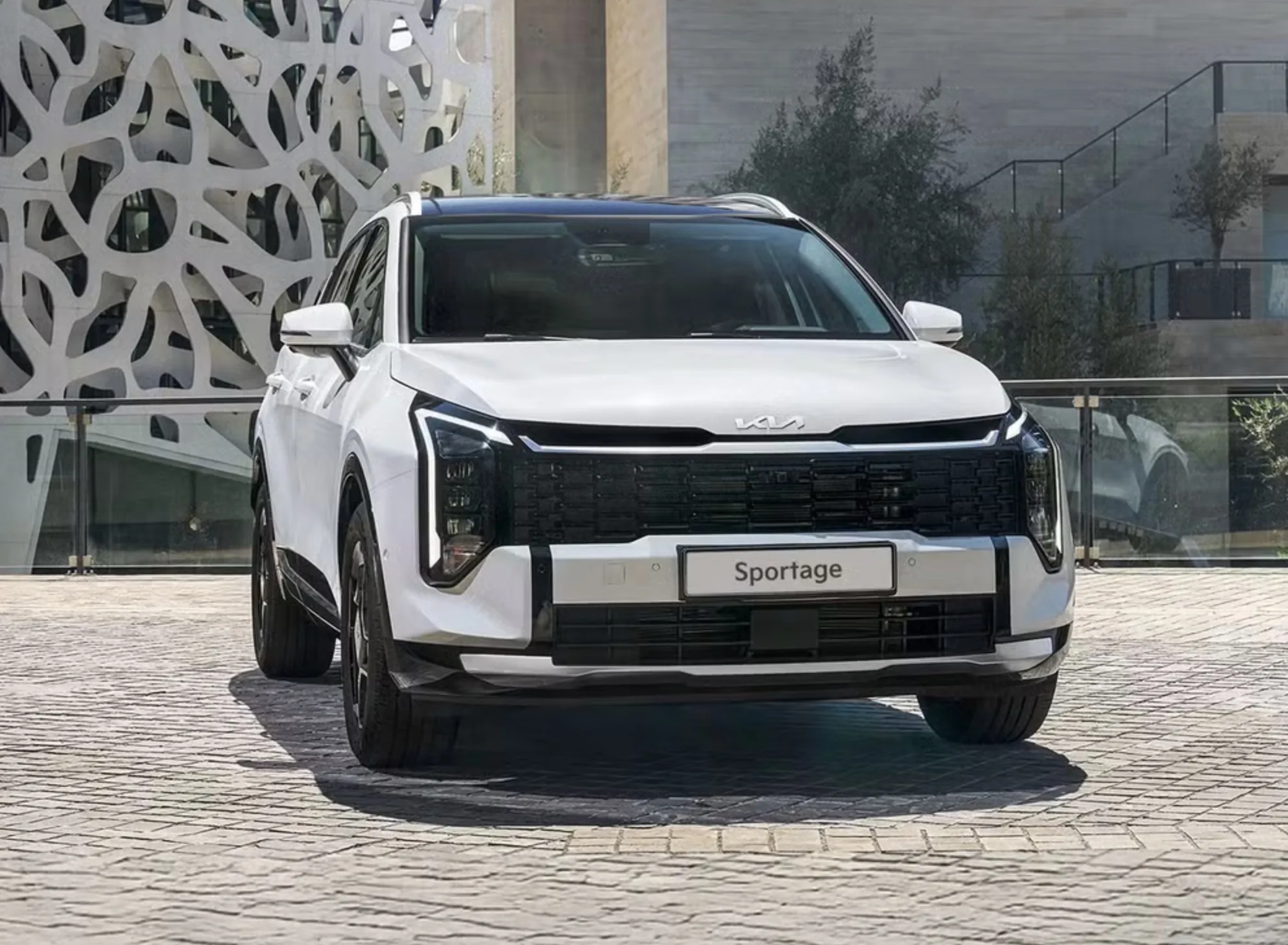 O Kia Sportage saiu do fundo do poço no Latin NCAP e voltou ao topo com cinco estrelas, mudando a imagem do SUV médio e surpreendendo o mercado. E isso mudou tudo.