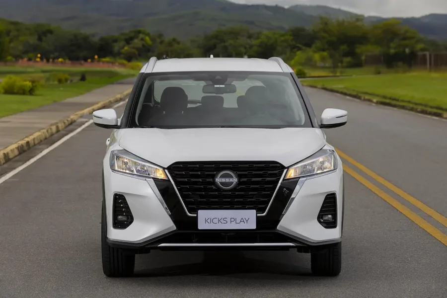 Até R$ 20 mil de desconto, o desconto que colocou o Nissan Kicks Play na mira do consumidor