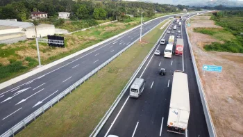 Rodoanel Norte ou Marginal Tietê: Qual caminho é mais rápido e barato para cruzar SP agora?