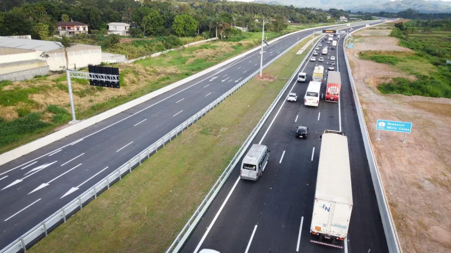 Rodoanel Norte ou Marginal Tietê: Qual caminho é mais rápido e barato para cruzar SP agora?