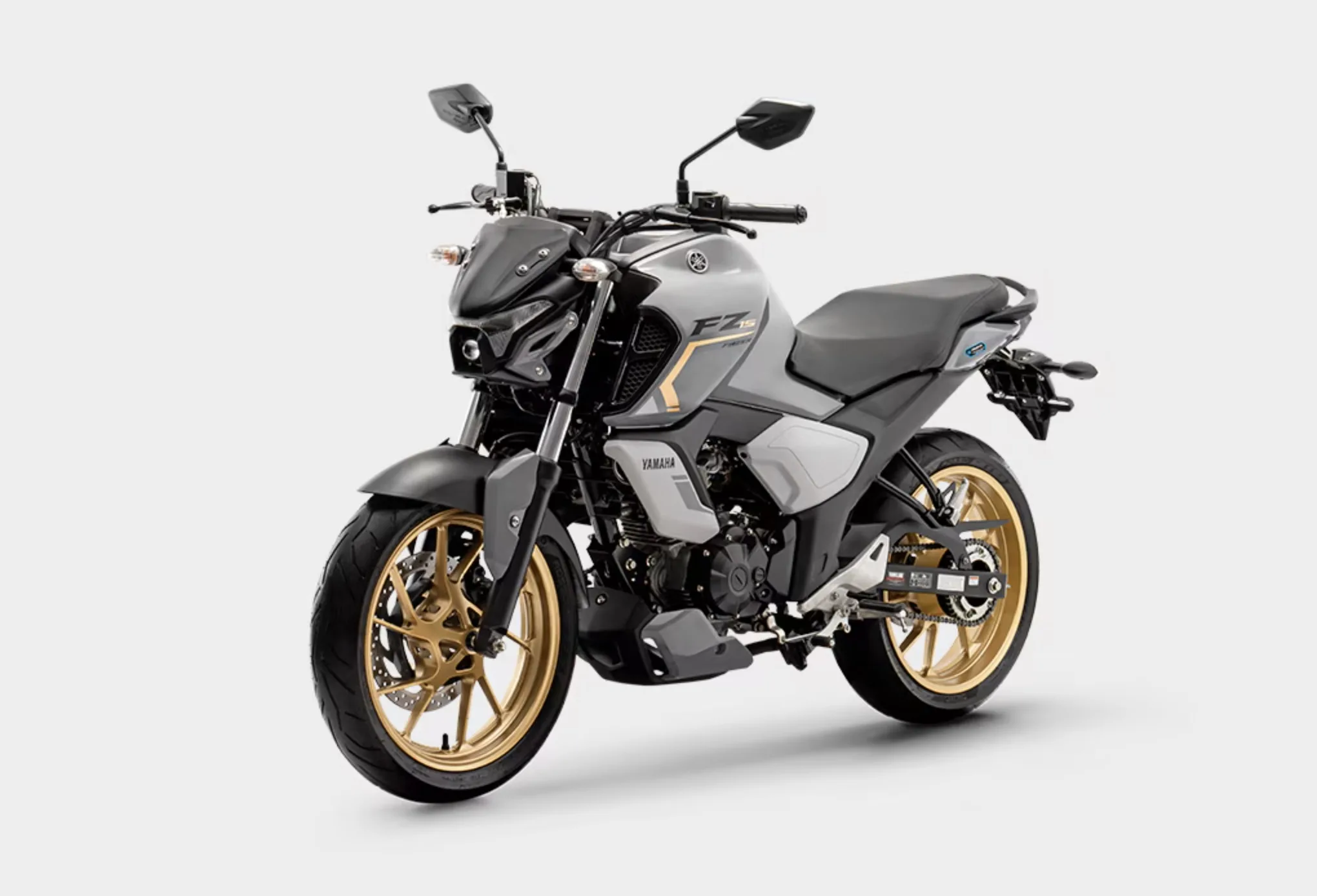 A Yamaha colocou a Fazer FZ15 ABS Connected na linha 2026 com mudanças visuais e foco em tecnologia, mirando quem usa moto todo dia e quer mais controle no uso. Mas não é só estética.