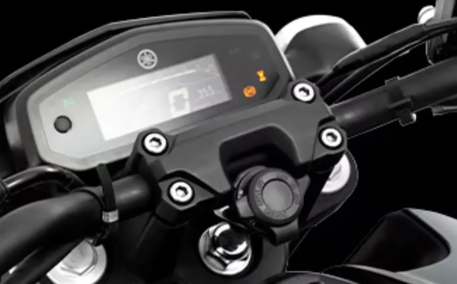 Yamaha FZ15 2026: A 150cc com ‘roupa’ de 250 que cobra R$ 21 mil para conectar seu celular