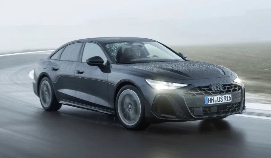 Europa volta atrás e libera motores a combustão após 2035, mas tem uma regra