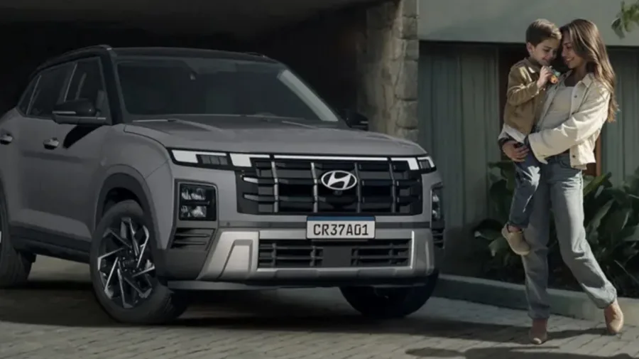 Carros mais vendidos 2025: lista atualizada até dia 9 de dezembro