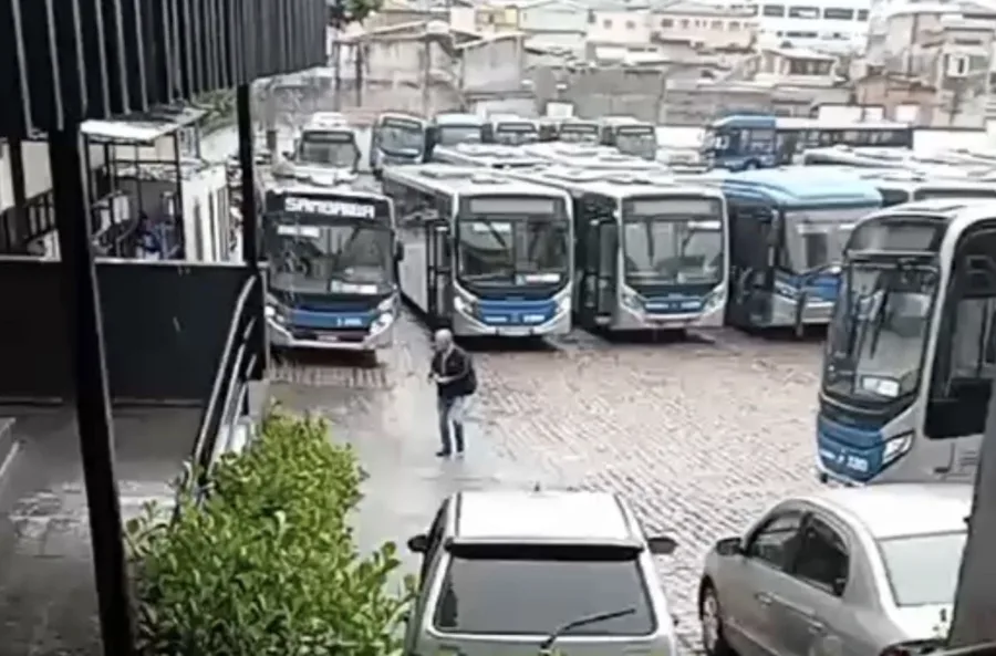 Rodízio SP Hoje: greve de ônibus força suspensão do rodízio de veículos nesta terça 09/12/2025