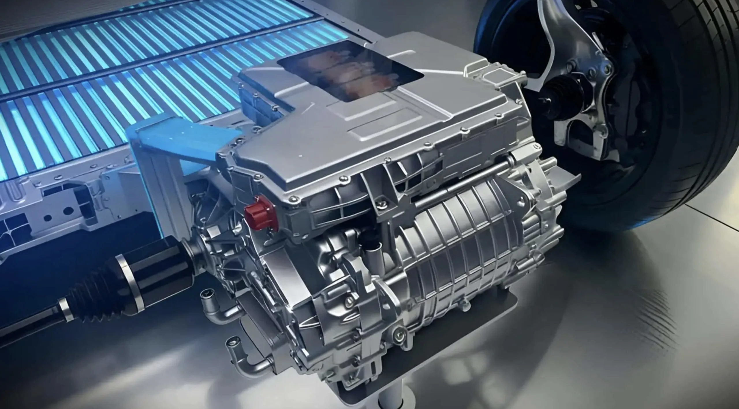 A BYD revelou, por meio de patentes de 2025, um motor elétrico que ajusta o próprio fluxo magnético. A promessa é clara: mais eficiência sem aumentar a bateria.