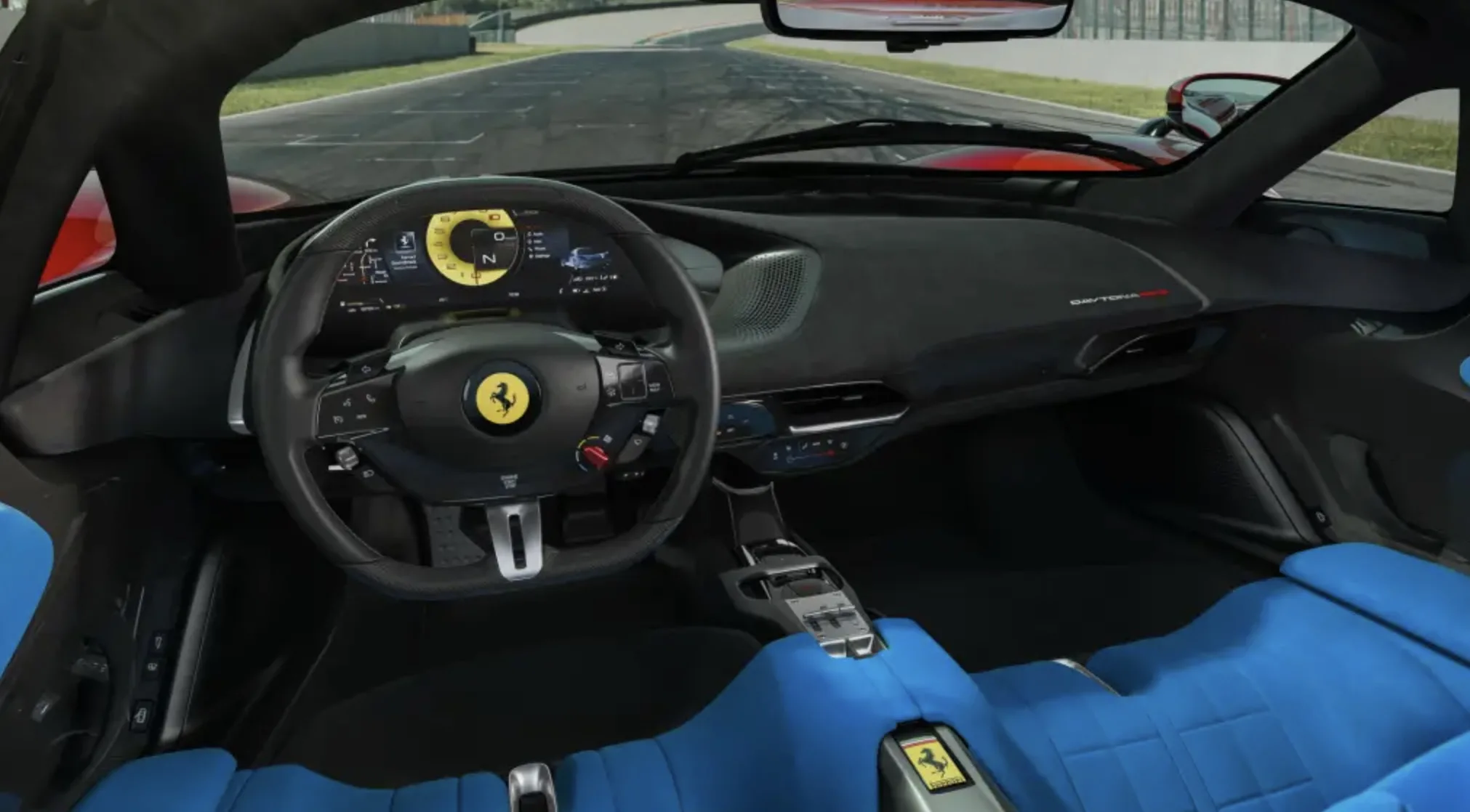 O valor venal impressiona: R$ 18.291.927 segundo a tabela Fipe. É esse número que a Fazenda usa para calcular o imposto cobrado do dono.