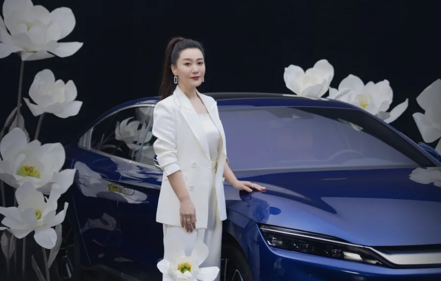 BYD vence processo contra influenciadores; multa chega a R$ 1,57 milhão