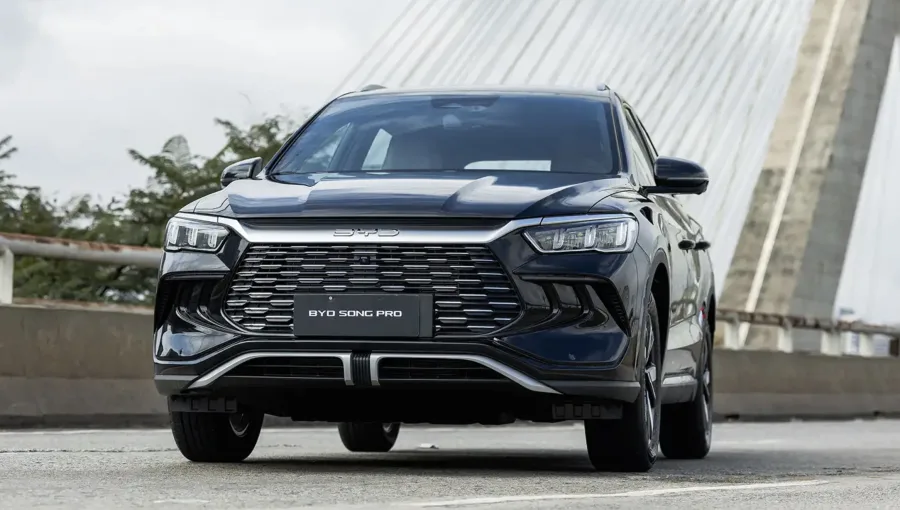 OLX e BYD se juntam para vender carros pela internet: Esse é o início do fim das concessionárias?