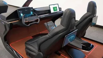 BYD revela novo motor que aumenta a autonomia dos carros elétricos