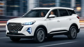 Recall: Caoa Chery 7 e Tiggo 5X são convocados por risco de incêndio