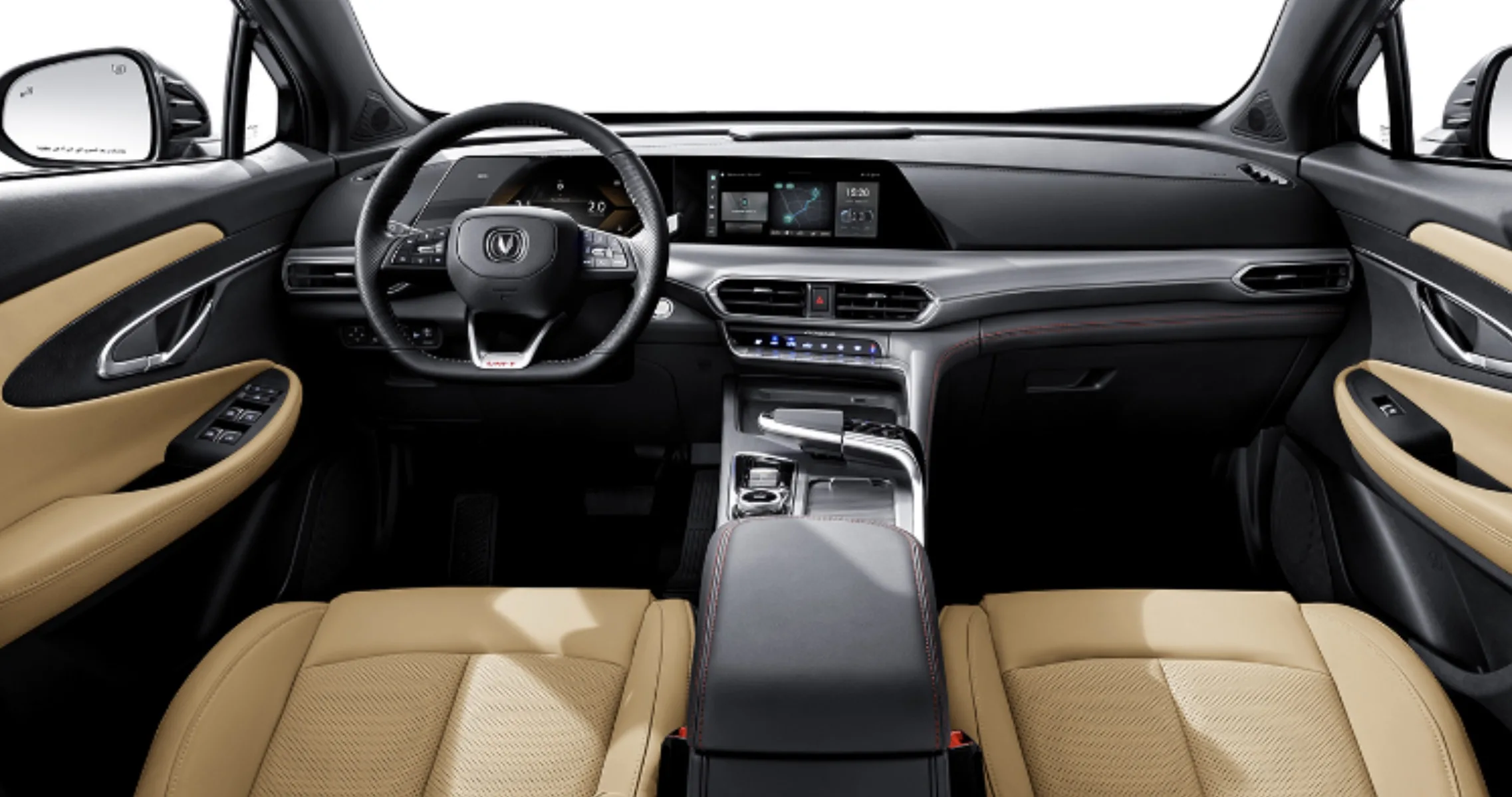 A estreia será com o SUV médio Uni-T, modelo que chega para ocupar um dos segmentos mais disputados do mercado brasileiro e reforçar a aposta em produtos de maior valor agregado.