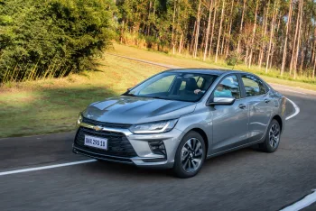 Chevrolet Onix Plus, Ford Ranger e mais carros que desvalorizaram mais que o esperado em 2025