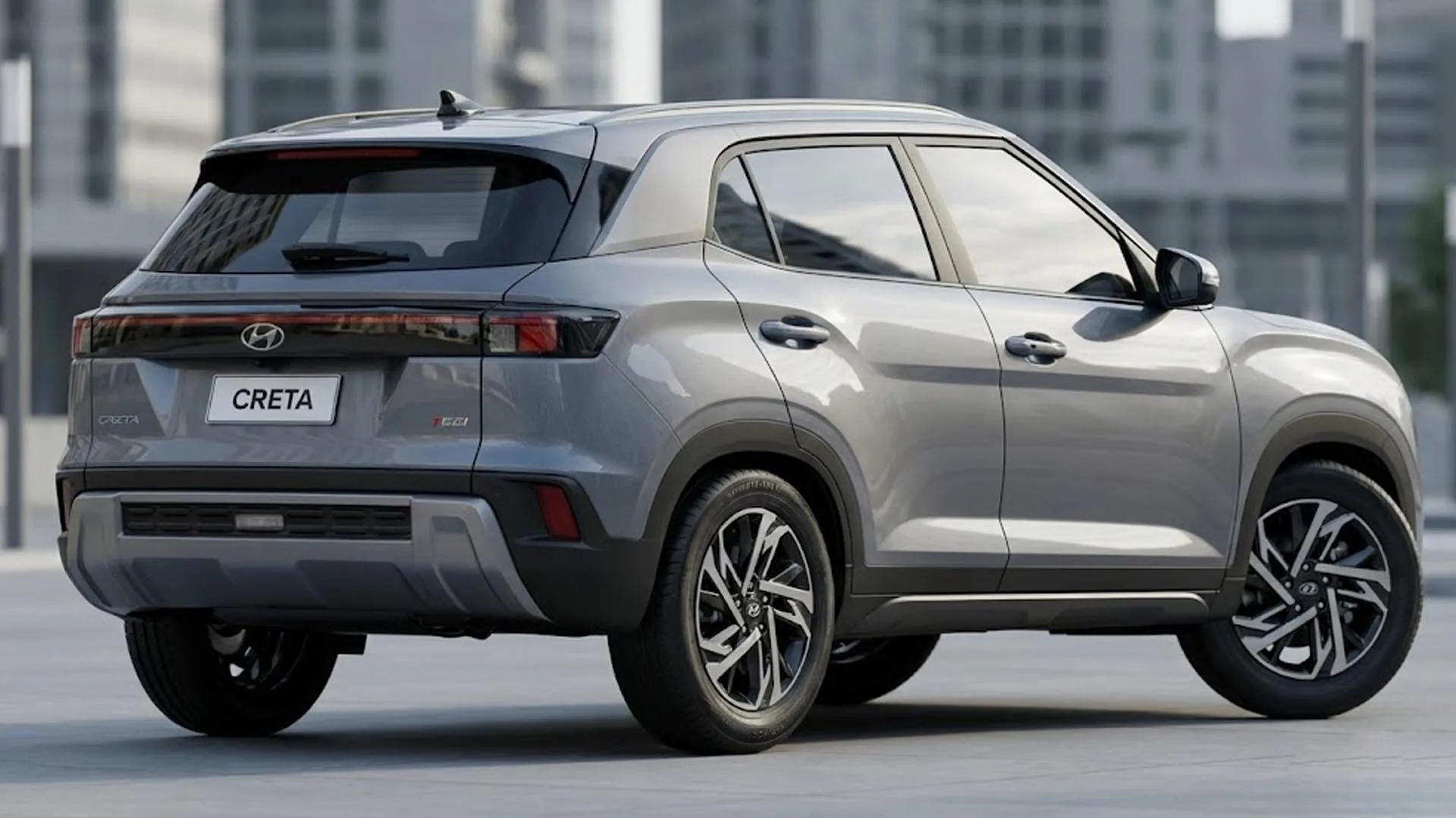 A Hyundai confirmou desconto de R$ 30.433 no Creta Platinum 2026 para PcD, combinando isenção total de IPI e bônus, preservando desempenho, consumo equilibrado e alto nível de equipamentos.